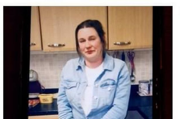 Police issue urgent appeal after woman, 44, reported missing