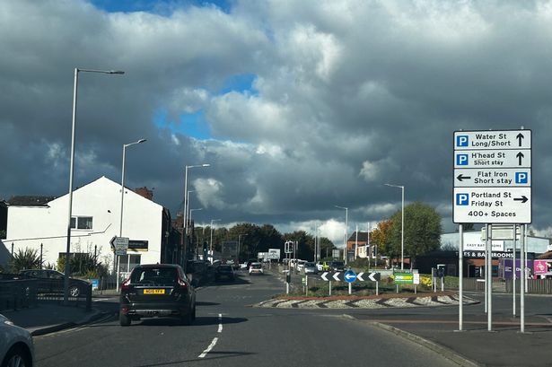 ‘I hate how motorists act like they’re driving a bus on roundabouts?’