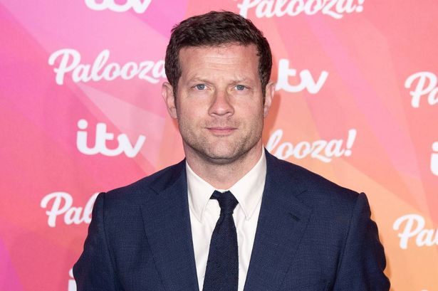 Dermot O’Leary pays tribute to Liam Payne after One Direction star dies aged 31 – ‘Always a joy’