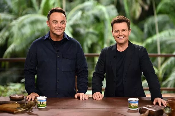 I’m A Celebrity ‘in talks to sign football legend’ – after he turned down jungle show twice before