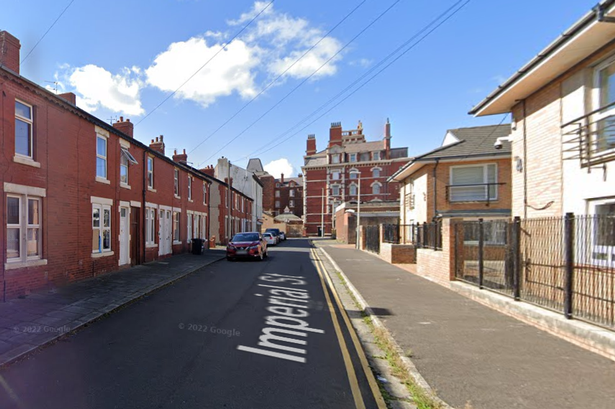 Blackpool woman drank 10 cans of Carling then set fire to her house