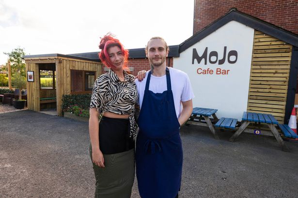 Lancashire’s new ‘hidden’ restaurant with a perfect TripAdvisor score and a Michelin star chef