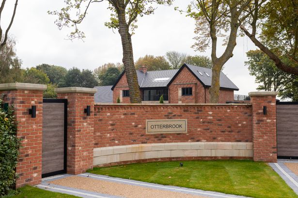 Ruling looms for neighbours’ row over large summer house in affluent Lancashire suburb