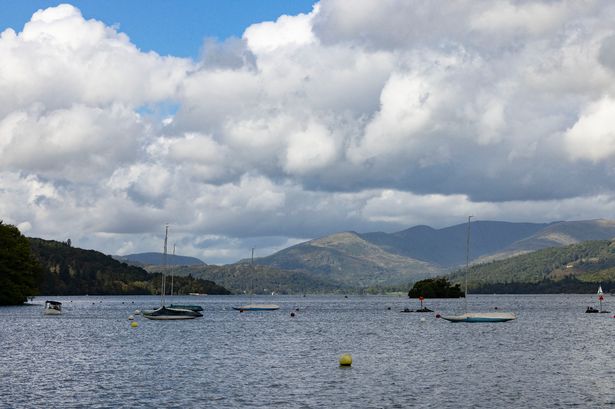 United Utilities ‘illegally dumped’ millions of litres of raw sewage into Windermere