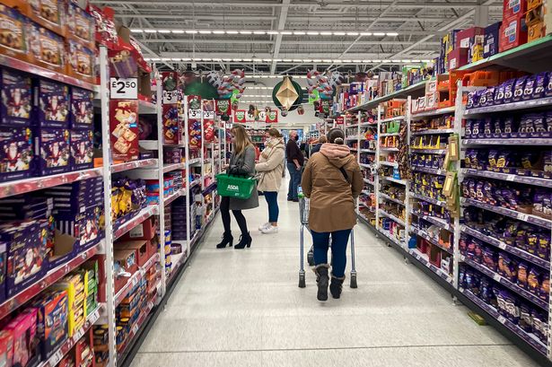 Cadbury chocolate treat that disappeared for a decade is back in shops this Christmas