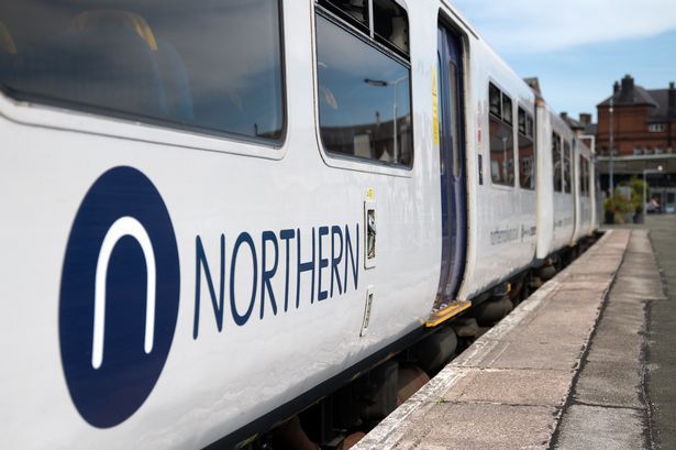 Person hit by train causing ‘major disruption’ to services and huge delays