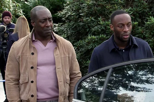 Corrie fans gobsmacked as they realise Ronnie star Vinta Morgan starred in another TV soap