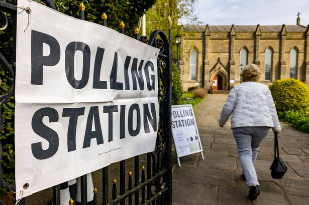 Lancashire borough by-election begins following leader’s resignation