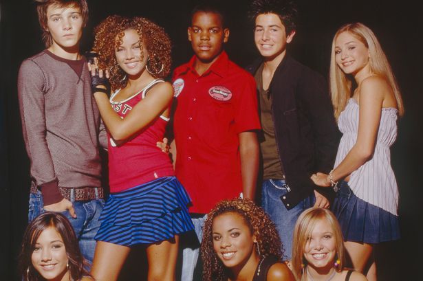 S Club Juniors star unrecognisable in totally different career – 20 years after chart hits