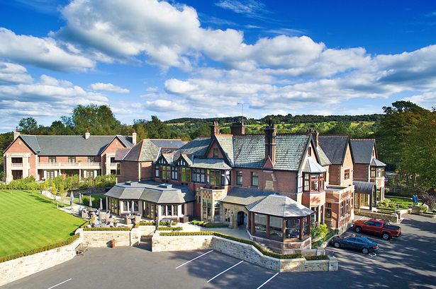 Lancashire’s iconic Michelin-starred Northcote hotel and restaurant goes up for sale