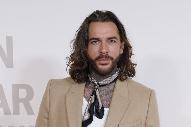 Pete Wicks and Maura Higgins break silence after ‘kiss’ at Pride of Britain Awards