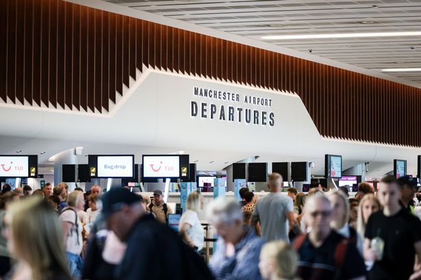 Manchester Airport issues warning to holidaymakers as 11 airlines move terminals