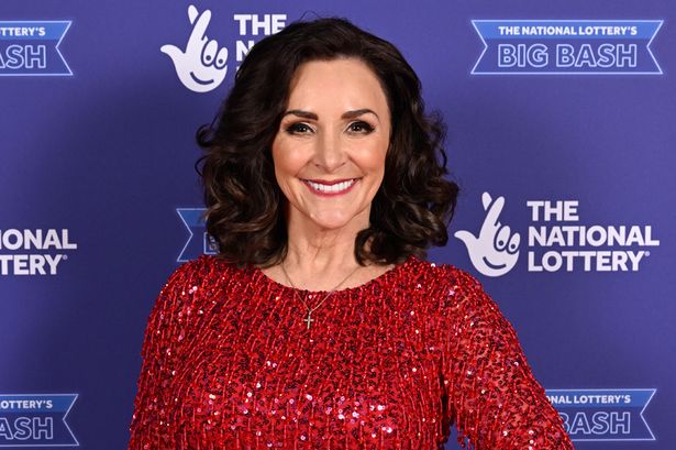 Strictly judge Shirley Ballas’ 11-word statement over ‘awful’ experience on show