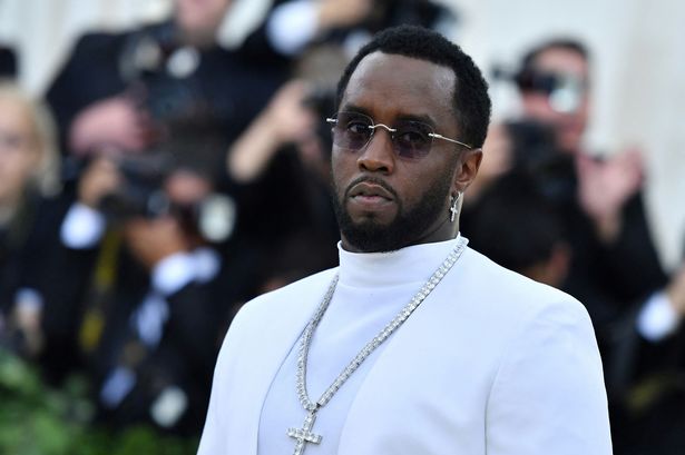 Sean ‘Diddy’ Combs trial date set over sex trafficking, ‘prostitution and attempted kidnapping’ claims