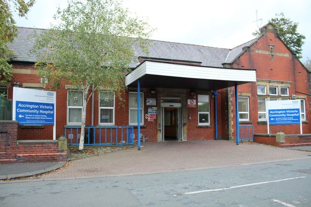 Accrington GP practice to move out of ‘beyond repair’ hospital as bosses make plea