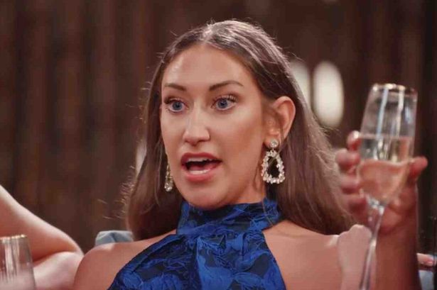 See Married At First Sight UK’s Hannah dump Stephen – after she’s exposed as show ‘cheat’