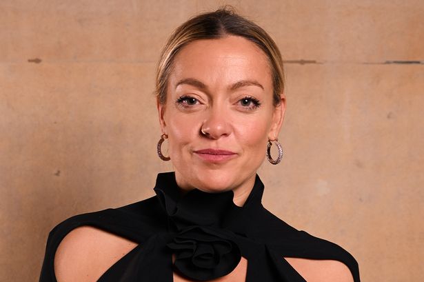 Celeb SAS convinced ‘infatuated’ TV presenter Cherry Healey to break-up with lover – ‘Our relationship was a farce’