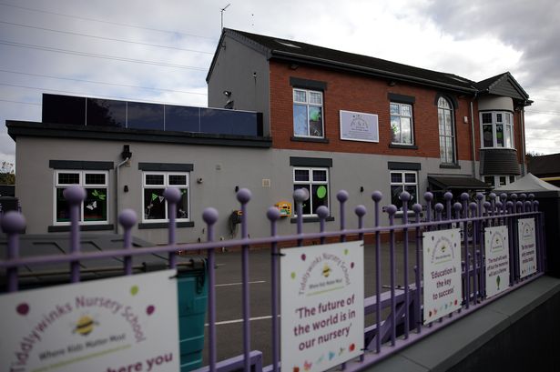 Police statement after nursery permanently shuts amid claims staff ‘held at gunpoint’