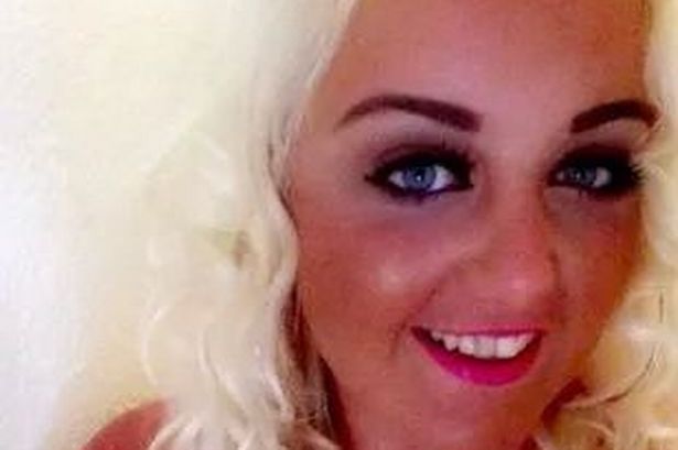 Mum of beautician, 28, breaks silence as she faces 60 years in US prison