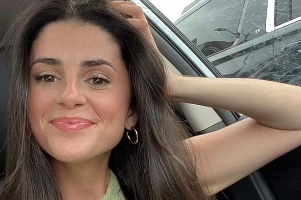 TikTok star’s heartbreaking final post before death aged 27 – saying ‘it’s been so hard for me to get up’