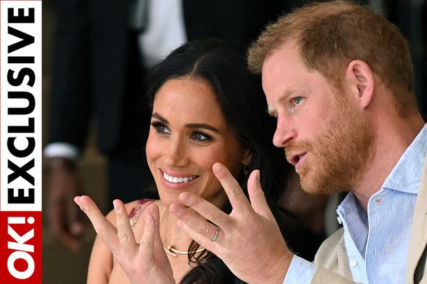 Meghan Markle and Prince Harry making surprise royal U-turn with extravagant ‘new move’