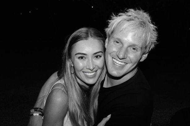 Jamie Laing’s sweet 30th birthday tribute to wife Sophie as he praises her ability to ‘sleep in any situation’