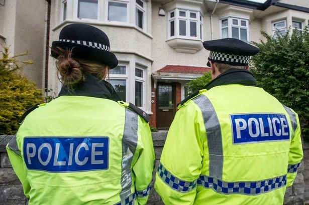 Police issue warning to people living in two Lancashire areas after ‘significant number of burglaries’