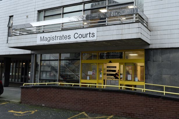 Magistrates’ sentencing powers doubled to ease prison crisis