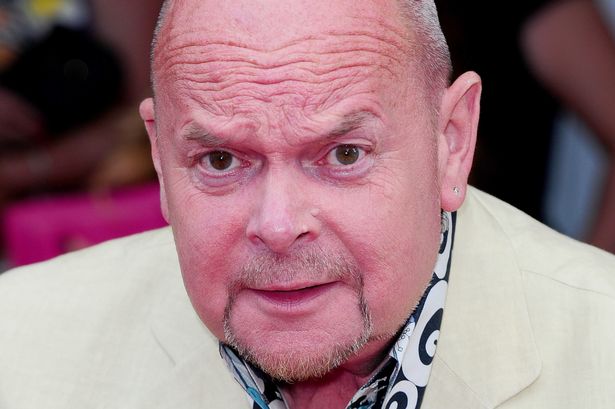 Radio legend James Whale devastated after suffering trio of heartbreaking deaths