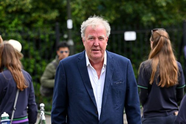 Jeremy Clarkson issues health update after undergoing heart surgery