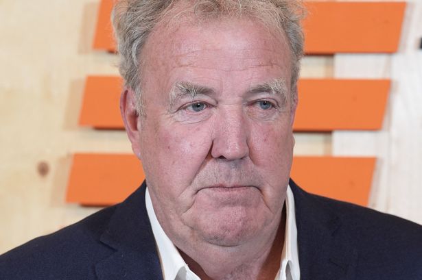 Jeremy Clarkson claims he’s ‘banned’ from one task after life-changing heart surgery