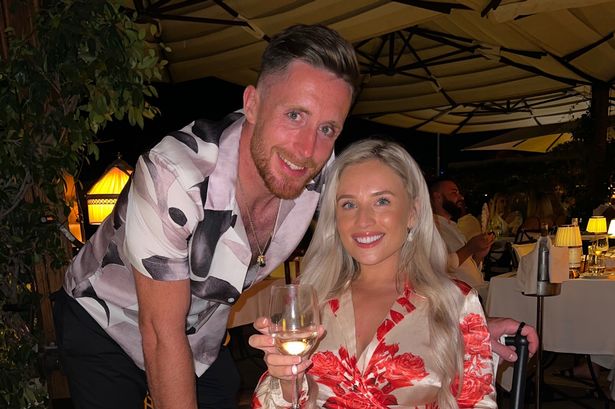 ‘I turned over and he was unresponsive’ – quick actions of wife saved life of footy star