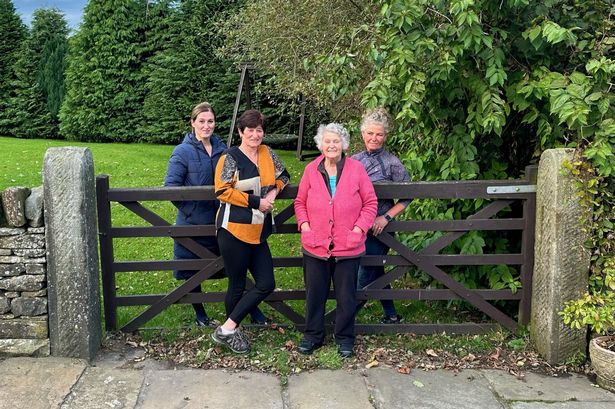 Darwen family headstone fight reveals hundreds of ‘common graves’