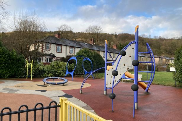 Lancashire play area to get upgrade with zip wire and new swings