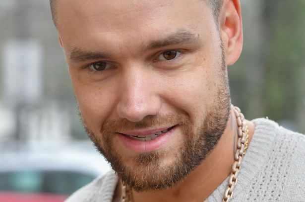 Liam Payne heartbreaking final photo tribute to One Direction before his tragic death aged just 31