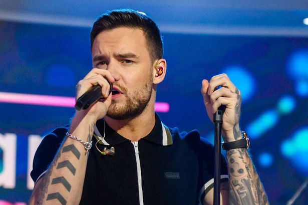 Liam Payne fans spot ‘sign’ from One Direction singer following his tragic death