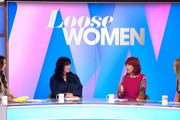 ITV Loose Women star announces lengthy break from show as ‘last day’ confirmed