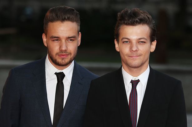 Louis Tomlinson’s heartbreaking promise to Liam Payne’s son Bear after tragic death