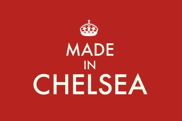 Made In Chelsea star gives birth to first child and shares sweet pics – weeks after announcing pregnancy