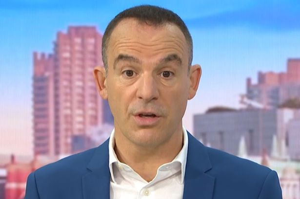 Martin Lewis says quick check could slash your energy bills by £1,480