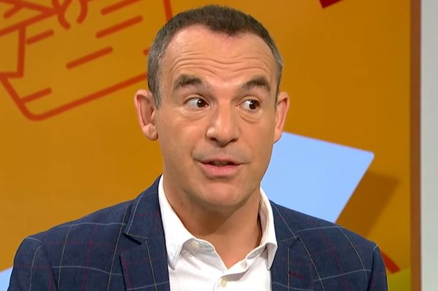 Martin Lewis fan praises MSE advice that saved her £286 on household bill in 30 minutes