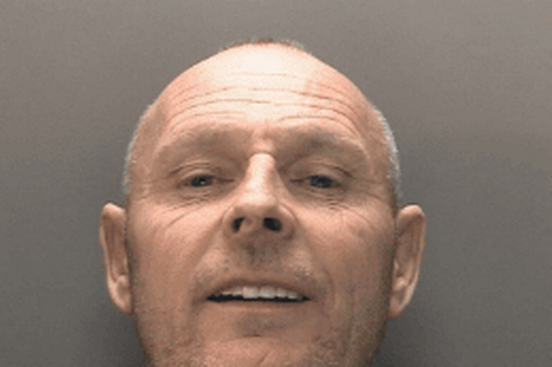 Encrochat dealer ‘JerryCoke’ peddled weapons and class A drugs from his Lancashire barge