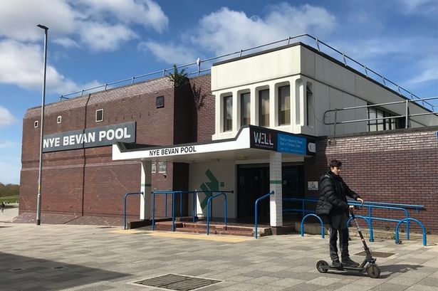 Council’s £13m black hole in budget for 2 new leisure centres