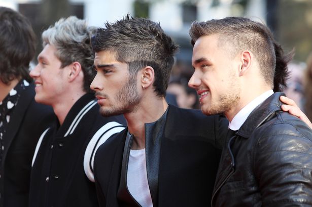 Zayn Malik cancels tour after ‘heartbreaking loss’ of ‘brother’ Liam Payne