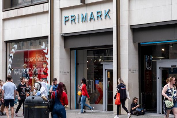 Primark’s £15 Christmas pyjamas range has shoppers begging store to ‘stop’