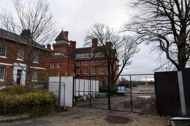 Live Lancashire politics updates as restoration of historic hotel takes step forward