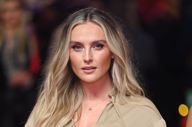 Perrie Edwards pulls out of performance after Liam Payne’s tragic death