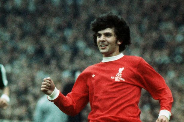 Top-flight footballer dead – as tributes paid to Liverpool and Nottingham Forest legend