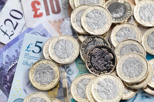 Check your change for rare £2 coin worth thousands – but you’ll need special detail