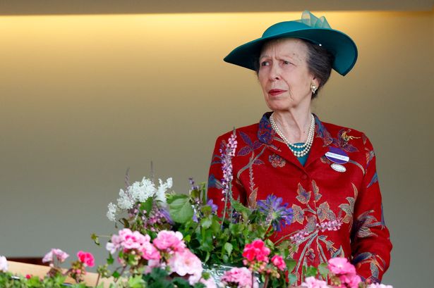 Inside the life of Felicity Tonkin, Princess Anne’s ‘mystery’ stepdaughter